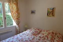 Location saisonnière Villa avec piscine et vue mer Sainte-Maxime  
