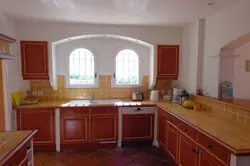 Location saisonnière Villa avec piscine et vue mer Sainte-Maxime  