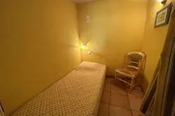 Location saisonnière Bel appartement F3 avec piscine Sainte-Maxime  