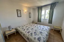 Location saisonnière Bel appartement F3 avec piscine Sainte-Maxime  