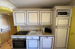 Location saisonnière Bel appartement F3 avec piscine Sainte-Maxime  