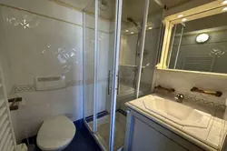Location saisonnière Bel appartement F3 avec piscine Sainte-Maxime  
