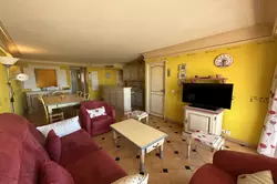 Location saisonnière Bel appartement F3 avec piscine Sainte-Maxime  