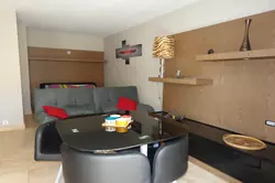 Location saisonnière Studio Cabine Sainte-Maxime  