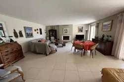 Location saisonnière Villa avec piscine Sainte-Maxime  