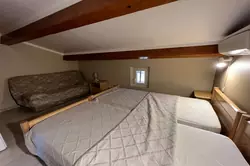 Location saisonnière Villa avec piscine Sainte-Maxime  