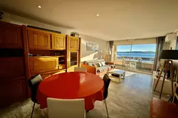 Location saisonnière T2 Sainte-Maxime  
