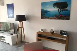 Location saisonnière T2 Sainte-Maxime  