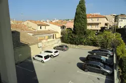 Location saisonnière T2 Sainte-Maxime  