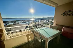Location saisonnière T2 Sainte-Maxime  