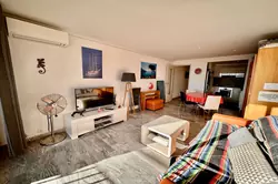 Location saisonnière T2 Sainte-Maxime  