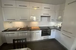 Location saisonnière Appartement T2 centre ville Sainte-Maxime  