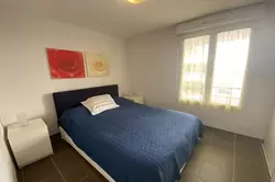 Location saisonnière Appartement T2 centre ville Sainte-Maxime  