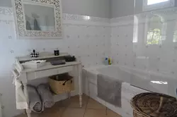 Location saisonnière Villa avec piscine Sainte-Maxime  