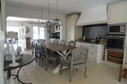Location saisonnière Villa avec piscine Sainte-Maxime  
