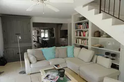 Location saisonnière Villa avec piscine Sainte-Maxime  