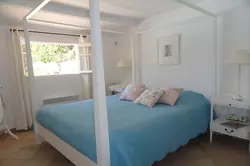 Location saisonnière Villa avec piscine Sainte-Maxime  