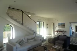 Location saisonnière Villa avec piscine Sainte-Maxime  