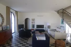 Location saisonnière Villa avec piscine Sainte-Maxime  
