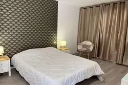 Location saisonnière Maison mitoyenne avec piscine Sainte-Maxime  
