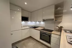 Location saisonnière Appartement T2 vue mer  Sainte-Maxime  