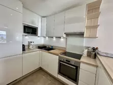 Location saisonnière Appartement T2 vue mer  Sainte-Maxime  