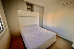 Location saisonnière Appartement T2 vue mer  Sainte-Maxime  