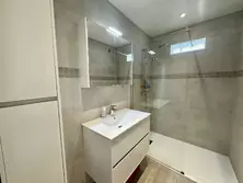 Location saisonnière Appartement T2 vue mer  Sainte-Maxime  