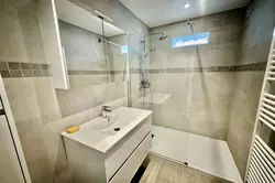 Location saisonnière Appartement T2 vue mer  Sainte-Maxime  
