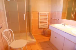 Location saisonnière Maison en résidence avec piscine Sainte-Maxime  