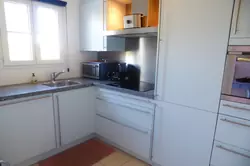 Location saisonnière Maison en résidence avec piscine Sainte-Maxime  