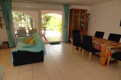 Location saisonnière Maison en résidence avec piscine Sainte-Maxime  