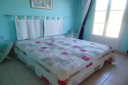 Location saisonnière Maison en résidence avec piscine Sainte-Maxime  