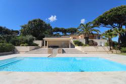 Photo Villa piscine et vue mer Sainte-Maxime La nartelle,  Location saisonnière villa piscine et vue mer  5 chambres   250&nbsp;m&sup2;