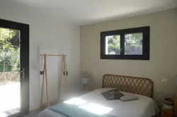 Location saisonnière Villa avec piscine privée Sainte-Maxime  