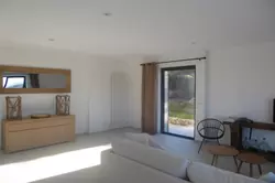 Location saisonnière Villa avec piscine privée Sainte-Maxime  