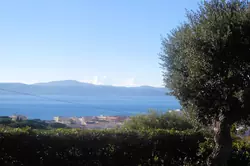 Location saisonnière Villa avec piscine privée Sainte-Maxime  