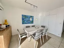 Location saisonnière Appartement F2 avec vue sur mer Sainte-Maxime  