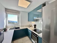 Location saisonnière Appartement F2 avec vue sur mer Sainte-Maxime  