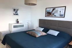 Location saisonnière Appartement F2 avec vue sur mer Sainte-Maxime  