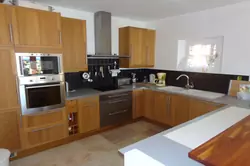Location saisonnière Villa avec piscine et vue sur mer Sainte-Maxime  