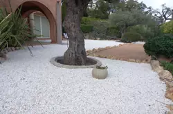 Location saisonnière Villa avec piscine et vue sur mer Sainte-Maxime  