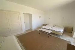Location saisonnière Villa avec piscine et vue sur mer Sainte-Maxime  