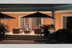 Location saisonnière Villa avec vue sur mer et piscine Sainte-Maxime  