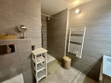 Location saisonnière Appartement T2 centre ville Sainte-Maxime  