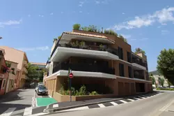 Location saisonnière Appartement T2 centre ville Sainte-Maxime  