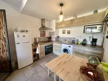 Location saisonnière Appartement T2 centre ville Sainte-Maxime  