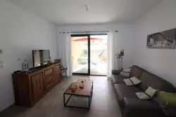 Location saisonnière Appartement T2 centre ville Sainte-Maxime  