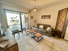 Location saisonnière Appartement T2 centre ville Sainte-Maxime  