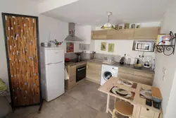 Location saisonnière Appartement T2 centre ville Sainte-Maxime  